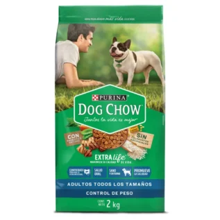 Dog Chow® ADULTOS control de Peso