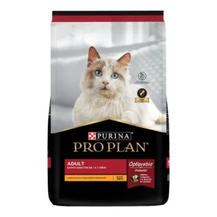 Pro plan® ADULTOS gatos