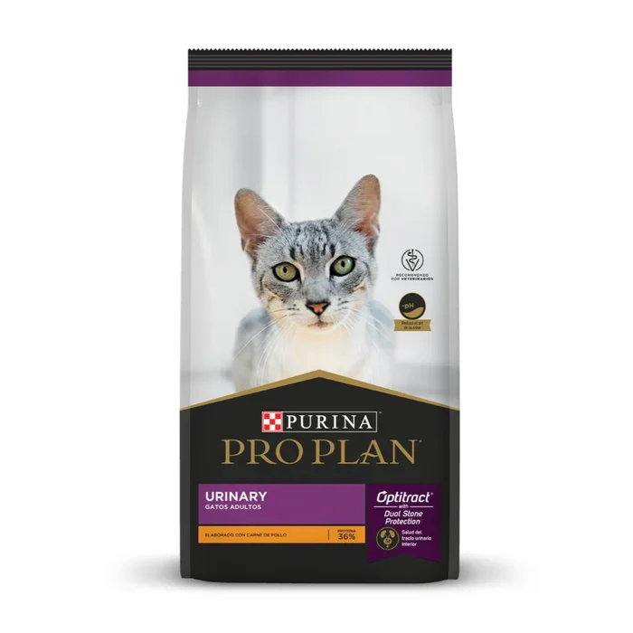Pro plan URINARY cats