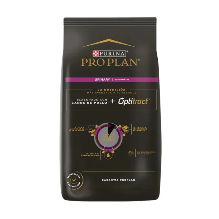 Pro plan URINARY gatos