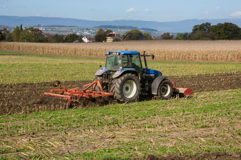 Todo para el campo, en un solo lugar: Parcelagro