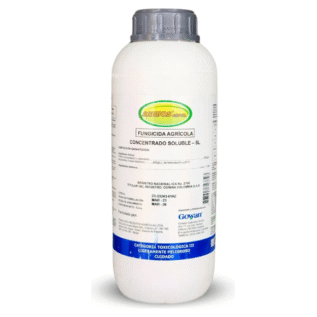 Agrifos X1Ll x Litro GOWAN