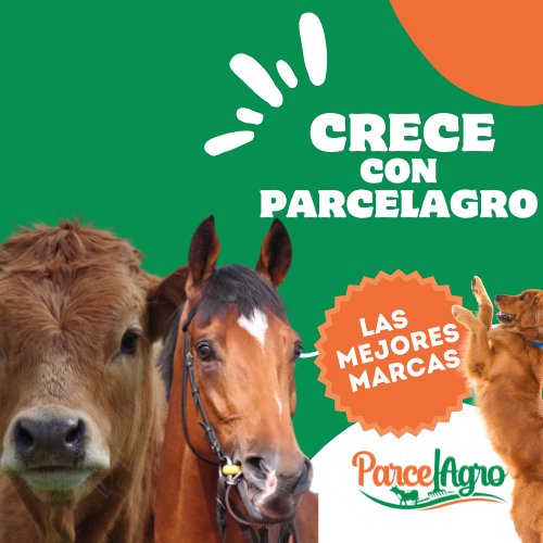 Diseños Parcelagro - Tienda Online