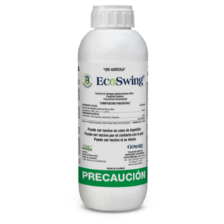 Ecoswing Fungicida xLitros GOWAN