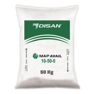 Fertilizante Map Avail 10-50-0 x 50Kg DISAN
