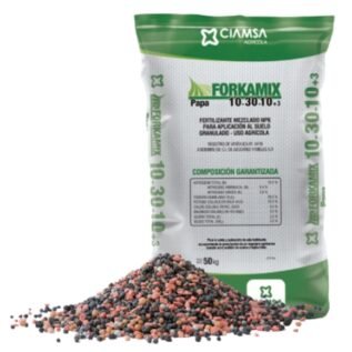 10-30-10 50 Kg CIAMSA