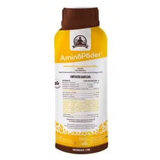 AminoPoder® CAMPORIGEN