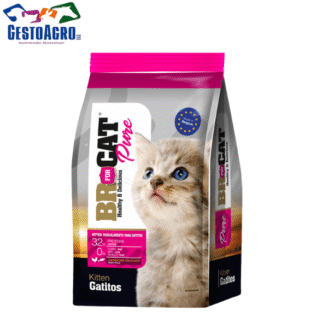 BR FOR CAT PURE GATITOS