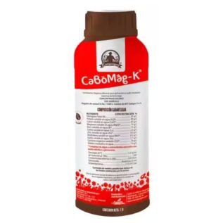 CaBoMag-K® CAMPORIGEN