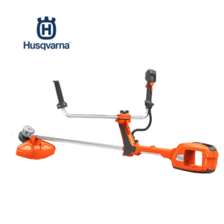 Desbrozadora a Batería Husqvarna 520iRX 40 cm 3.8 kg