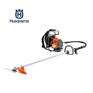 Desbrozadora a Gasolina Husqvarna 531RB 33.6 cc 1.1 kW Tanque 1.3 L Peso 8.9 kg