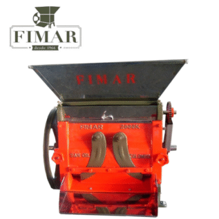 Despulpadora Fimar No. 2000K