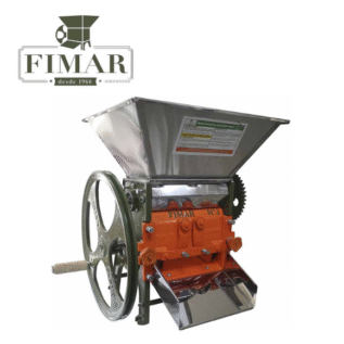 Despulpadora Fimar No. 3