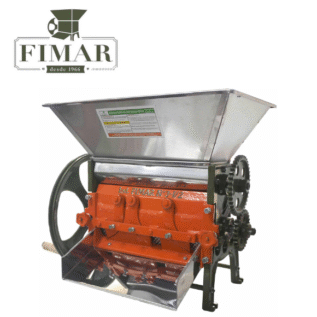 Despulpadora Fimar No. 3 1/2