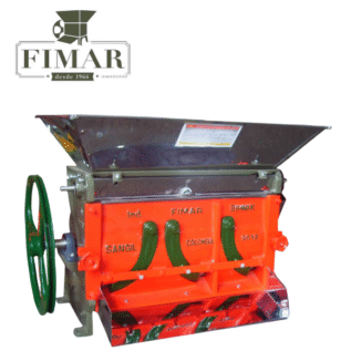 Despulpadora Fimar No. 3000K
