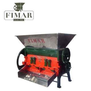 Despulpadora Fimar No. 4 1/2