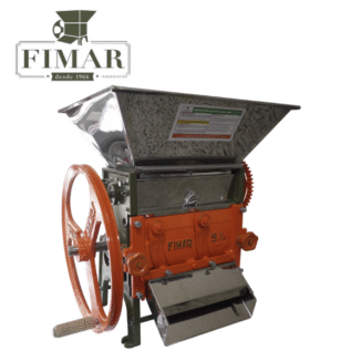 Despulpadora Fimar No. 5 1/2