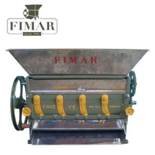 Despulpadora Fimar No. 8