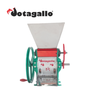 Despulpadora Jotagallo 2 ½