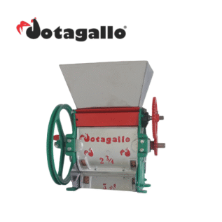 Despulpadora Jotagallo 2 ¾