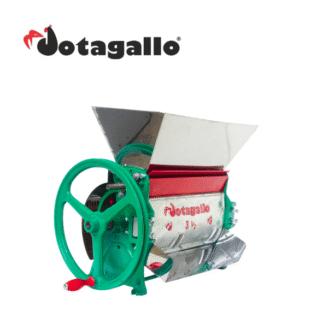 Despulpadora Jotagallo 3 ½