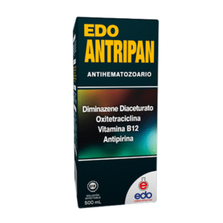 EDO ANTRIPAN