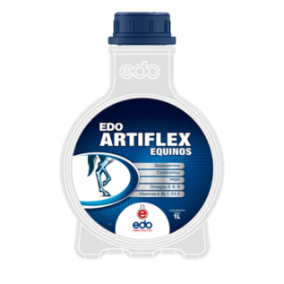 EDO ARTIFLEX EQUINOS
