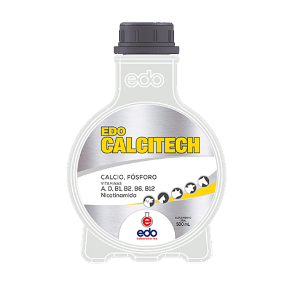 EDO CALCITECH EDO CALCITECH