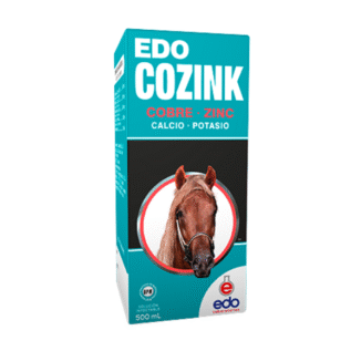 EDO COZINK