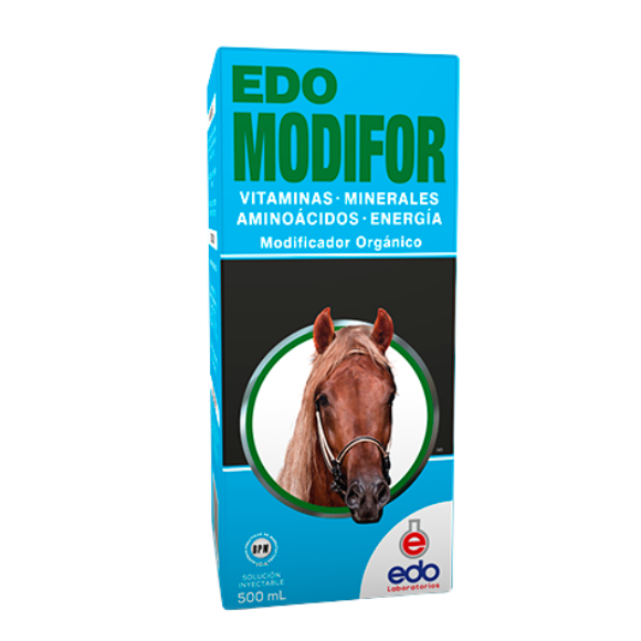 EDO MODIFOR EDO MODIFOR