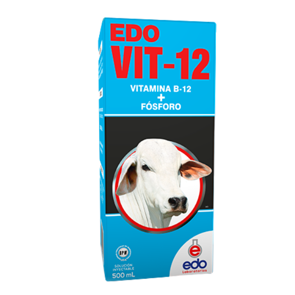 EDO VIT-12 EDO VIT-12