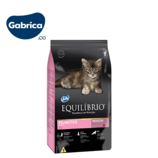 EQUILIBRIO FILHOTES