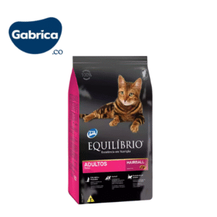 EQUILIBRIO ADULTO GATOS