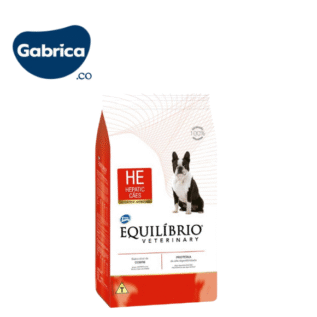 EQUILIBRIO HEPATIC PERROS