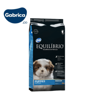 EQUILIBRIO PUPPY RAZA PEQUEÑA