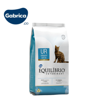 EQUILIBRIO RENAL GATOS