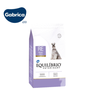 EQUILIBRIO RENAL PERROS 2KG
