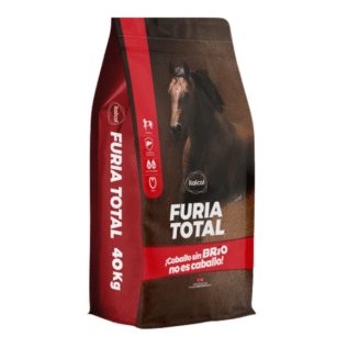 FURIA TOTAL ITALCOL