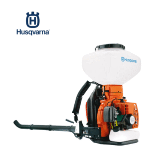 Fumigadora Husqvarna 362D28 a Gasolina 28 L