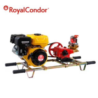 Fumigadora RoyalCondor FS-7-22B1