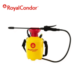 Fumigadora RoyalCondor Handy 5 Litros