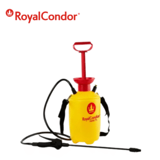 Fumigadora RoyalCondor Handy 7 Litros
