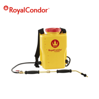 Fumigadora RoyalCondor Trombón 10 Litros