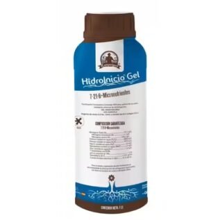 HidroInicio gel® CAMPORIGEN