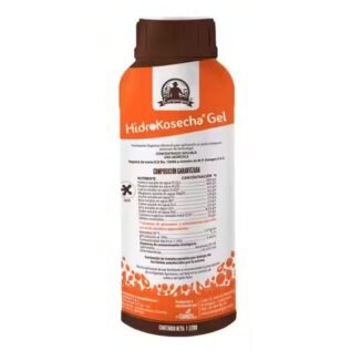 HidroKosecha Gel® CAMPORIGEN