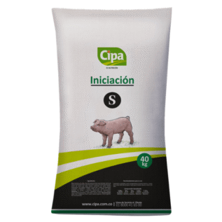 INICIACION SUPREMA PDO X 40 KG CIPA