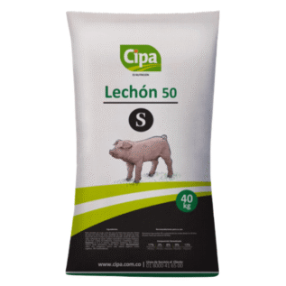 LECHON 50 SUPREMA PDO X 40 KG- CIPA