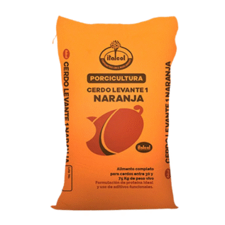 CERDO LEVANTE 1 NARANJA - ITALCOL