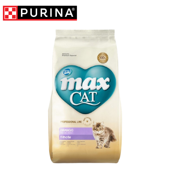 MAX CAT FILHOTES MAX CAT FILHOTES