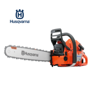 Motosierra Husqvarna 365 a Gasolina 65.1 cc 3.4 kW